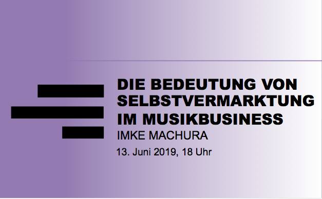 Die Bedeutung von Selbstvermarktung im Musikbusiness