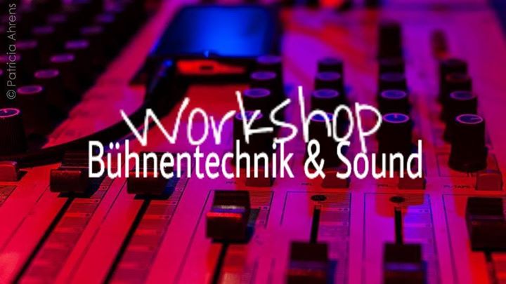 Bühnentechnik & Sound II