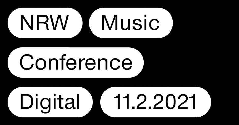 NRW Music Conference – Breakout Session