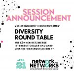 Diversity Round Table