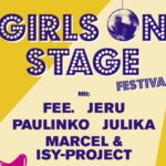 Girls on Stage- Festival