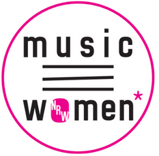 musicNRWwomen*